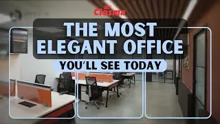 Modern Office Interior Design in Delhi NCR | Turnkey Execution by Top Architecture Firm