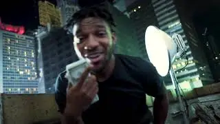 Skizzy Jay - Don't Call It A Comeback