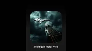 Michigan metal militia (SIXX GUAGE)