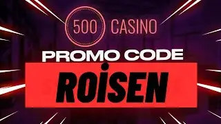 500 CASINO PROMO CODE - 500CASINO CODE 2023 / CSGO500