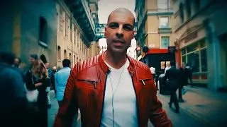 Sarantis - London (Official Music Video)
