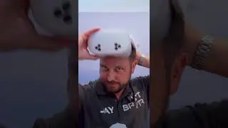 Три вещи, которые мне нравятся в Quest 3s #vr #quest3 #meta