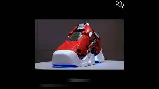 New Coolermaster Sneaker X