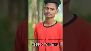 Attitude dialogue photo editing video status of