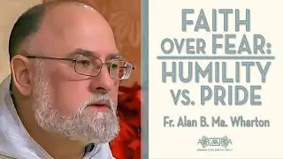 Слепота Давида и спасительная благодать покаяния — 31 января — Проповедь — Отец Алан
