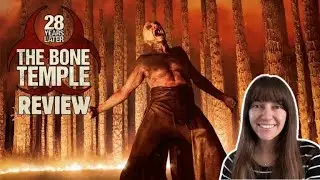 28 Years Later The Bone Temple review: Less of a zombie movie, more of an examination of humanity