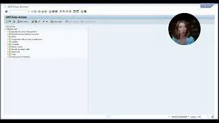 Transazioni per registrare fattura e prima nota in SAP FI ERP o SAP S/4HANA