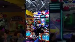 Plaza Bonita Round1 Now Open! Join the FUN! #arcade