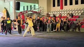 BORBON HIP HOP COMPETITION 2026| GRAND SHOWDOWN