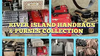 New collection November 2021 River Island || River Island Handbags & purses collection