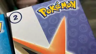 McDonalds Pokemon Cards!!! Beautiful Holo Bleed!!!!