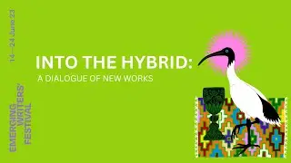 Into the Hybrid: A Dialogues of New Works