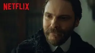 The Alienist &ndash; Die Einkreisung | Offizieller Trailer | Netflix
