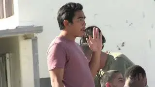 Karma grip full length part 1