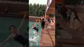 swimming pool | family fun Pani Pani Masti | full masti pool Masti