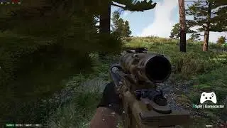 Dynamic Frontline Taking Out BMD