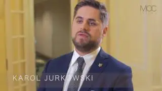 MOC Poland 20.01 - 22.01 - Karol Jurkowski