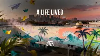 Chill Hip-Hop Beat - 'A Life Lived' Smooth Boom Bap Jazzy Instrumental