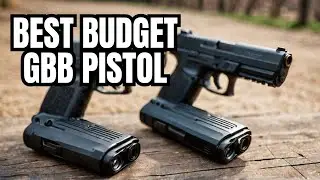 G&G Combat Machine -VFC G19: The Best Budget GBB Pistol?