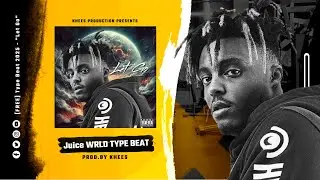 [FREE] Juice WRLD Type Beat 2025 - 
