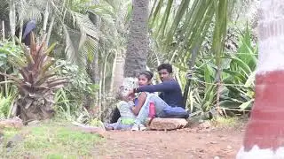 Bajrang Dal wale aa rahe Prank on romantic couples 😂🤣