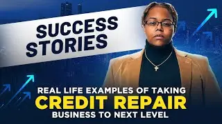 The Ultimate Guide to Scaling Your Credit Repair Business