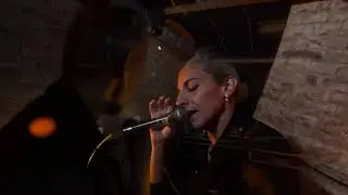 Standard Society - Nezmeníš - LIVE at Tabačka
