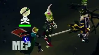 SAI Exposes The DMG/EX/XXX Merge - Max Kills [AUDIO] 1.0 - Roat Pkz