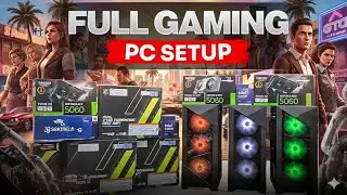 Best Budget Gaming pc builds in Nehru Place Delhi at Infinity Gadgets