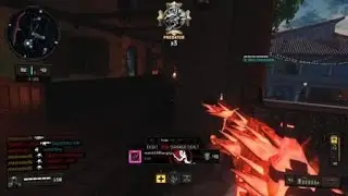Nuclear with the grav bo4