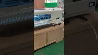 Lancelot 24inch dtf printer with dual heads or four heads i3200 printer #dtfprinting #tshirtdesign