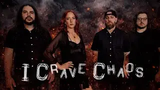 I Crave Chaos (Official Music Video)