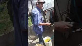 wlew paliwa nowym nabytkiem