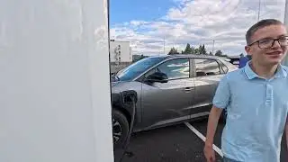 Elektromos autóval norvégiában