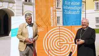 Dr. Hans J&ouml;rg Schelling &uuml;ber das Projekt 