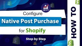 How to Boost Revenue with Shopify Native Post-Purchase Upsell | Add NPP to your Shopify checkout