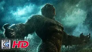 CGI & VFX Showreels: 