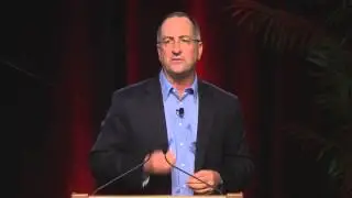 Fred Turner - Class Day Lecture 2014 - Stanford University