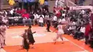 720 dunk by Air Up There