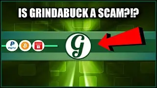 IS GRINDABUCK A SCAM?