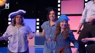 Visit the High C's [High Cs] - Mischief Movie Night In 2025