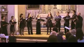 Little David Play on Your Harp - arr. John Leavitt (Lisboa a Cappella)