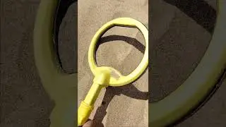 Beach Metal Detecting: Found a Blade! #UnexpectedFind #BeachFinds #MetalDetecting
