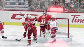 NHL 16 HUT (PS4)