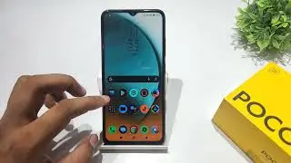 How to fix display Colour Problem in poco c61 | poco c71 me screen colour kaise thik kare