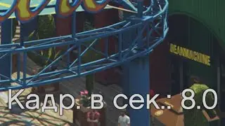 GTA 5 - Максимальная графика на GTX 670/Core i7 4771/8GB