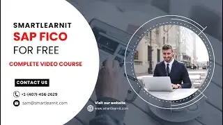 SAP FICO Free complete Video course