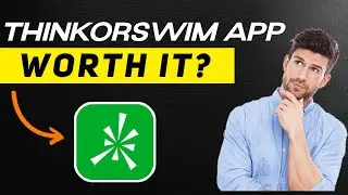 Thinkorswim App 2025 | Pros & Cons &ndash; Is It Good for Trading in 2025? (Honest & Unbiased)