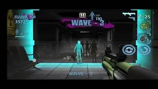 #shorts # Zombie Hunter King 👑 Game play #