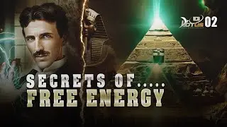 Are They Hiding Free Energy Secrets? - Documentary: Ether the Secret of Existence | Part 2